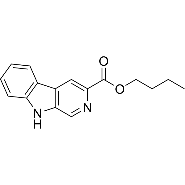 β-CCB 84454-35-3